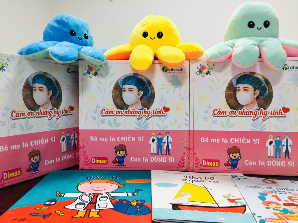 Tin tot mua dich: Long tot cua bac chu tro - Cho di de nhan lai-Hinh-2