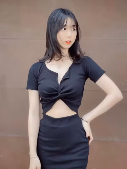 Cuộc sống làm mẹ của hot mom 10x này luôn nhận được kha khá sự quan tâm của cộng đồng mạng. Ảnh: Tổng hợp