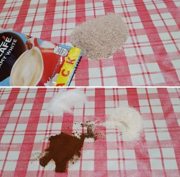 Nhiều tác phẩm "bá đạo" khi giãn cách xã hội đã xuất hiện khiến nhiều người "té ngửa" bởi độ rảnh rỗi của người thực hiện nó.