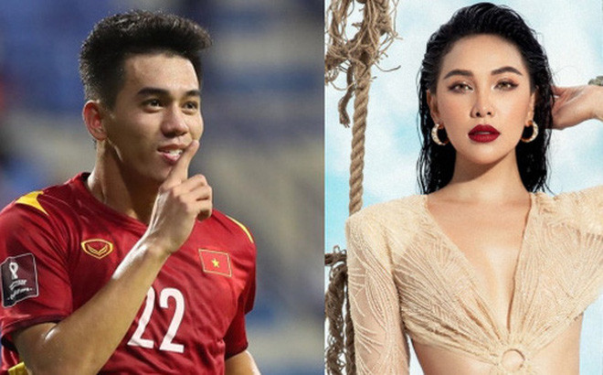 "Người tình tin đồn" của Tiến Linh không phải gương mặt xa lạ với khán giả bởi cô đã bắt đầu tham gia nghệ thuật hơn 10 năm trước. Hiện tại Quỳnh Thư được biết đến với vai trò là diễn viên, người mẫu.