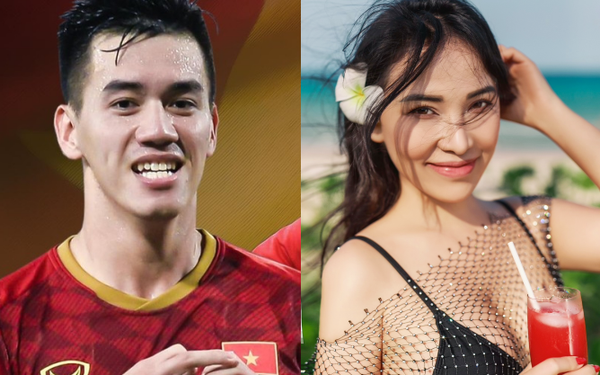 Thời gian gần đây cầu thủ Tiến Linh bất ngờ vướng vào tin đồn hẹn hò với diễn viên, người mẫu Nguyễn Bảo Quỳnh Thư. Dù cả hai vẫn chưa lên tiếng xác nhận nhưng mọi thông tin về họ đều được fan hâm mộ bóng đá đặc biệt quan tâm.