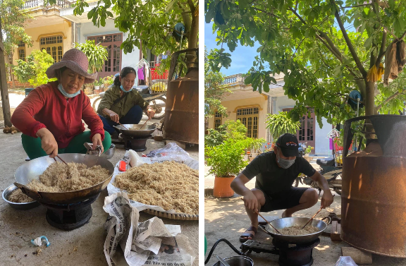 Tin tot mua dich: Dong chu tren do bao ho - chiec banh mi am long-Hinh-3