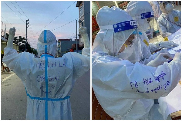 Tin tot mua dich: Dong chu tren do bao ho - chiec banh mi am long-Hinh-2