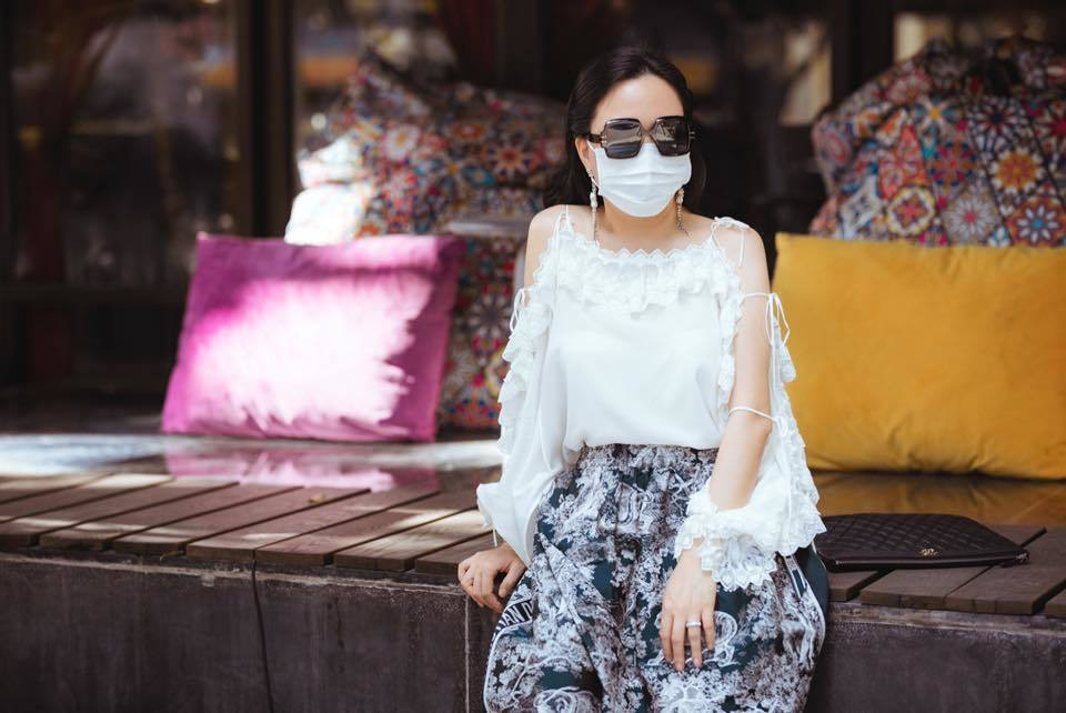 Phượng Chanel là nữ đại gia xứ Thanh, cô được biết đến khi đầu tư vào lĩnh vực giải trí.