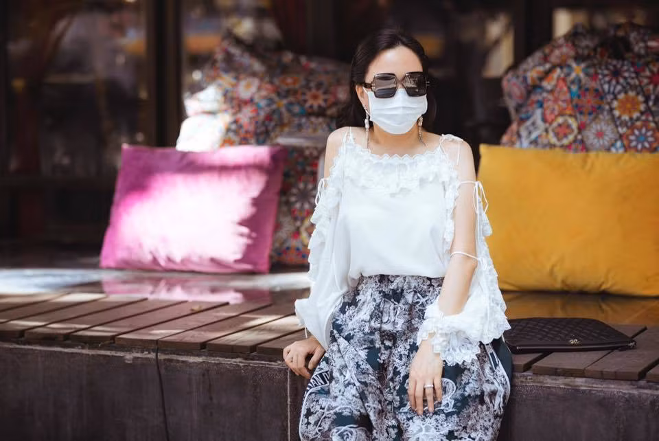 Phượng Chanel là nữ đại gia xứ Thanh, cô được biết đến khi đầu tư vào lĩnh vực giải trí.