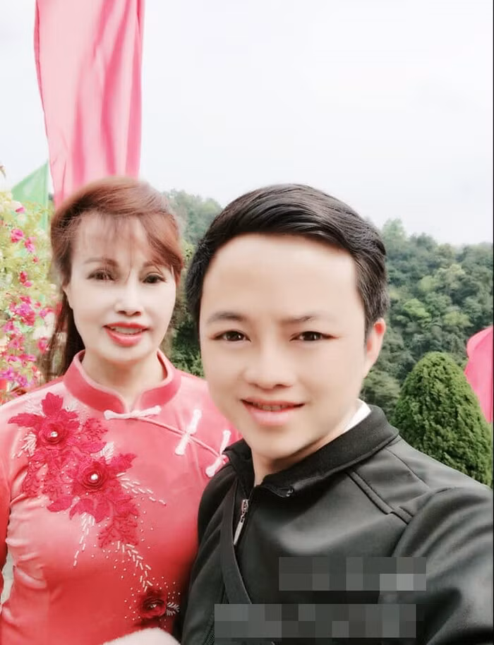 Yên ắng khá lâu, cuộc sống của “cô dâu 62 tuổi” giờ ra sao? Yen ang kha lau, cuoc song cua “co dau 62 tuoi” gio ra sao?