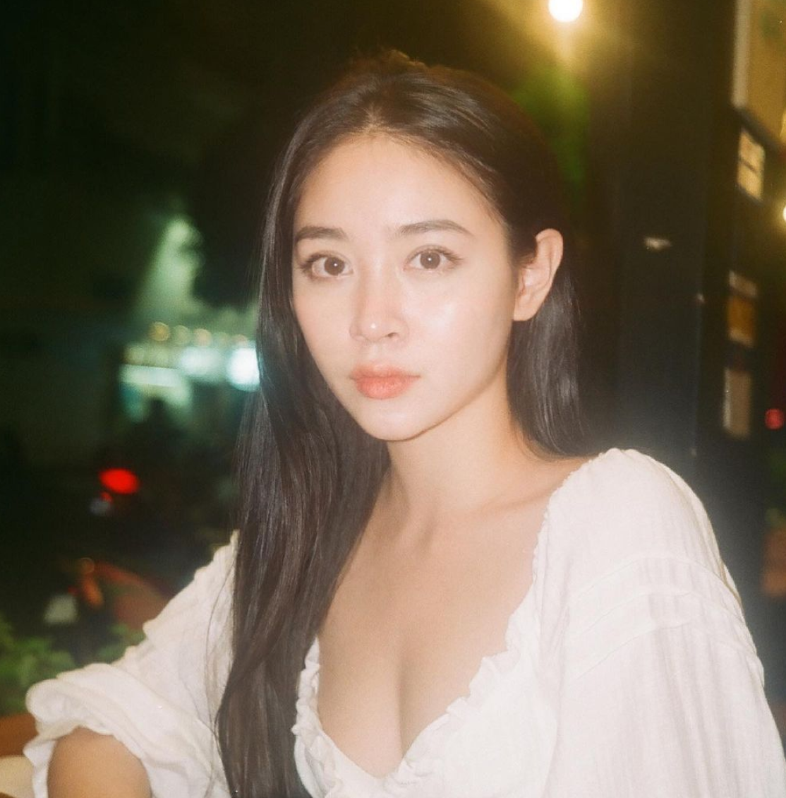 Hot girl này từng là thí sinh của cuộc thi Hoa hậu Việt Nam 2020, cô nàng đã giành suất bước vào vòng Bán kết.