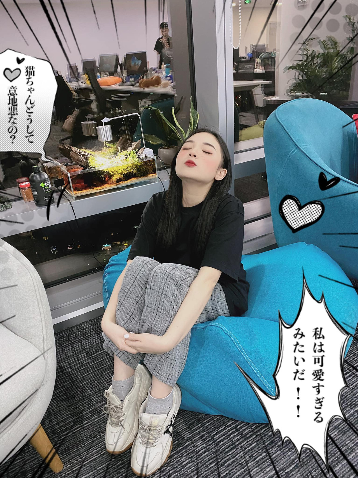 Ngoài dẫn các chương trình quen thuộc của VTV, Phương Thảo cũng là một trong những MC sự kiện đắt khách hiện nay nhờ ngoại hình sáng cùng lối dẫn thông minh.