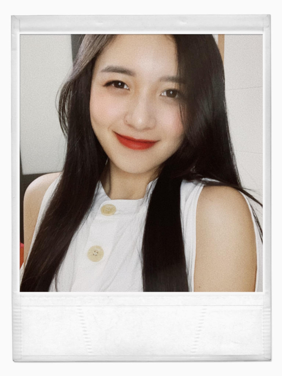 Phương Thảo được gọi là MC "trẻ nhất VTV", cô nàng cũng rất đam mê bóng đá.