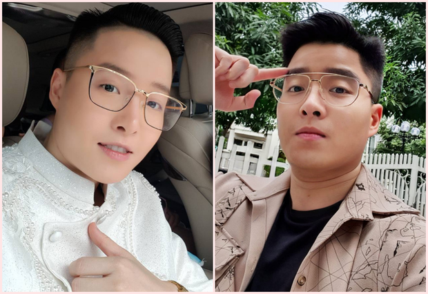 Vì Tú Lơ Khơ là người chuyển giới nên có thể để vợ có con, cả hai đã chọn phương pháp thụ tinh trong ống nghiệm hoặc mang thai độ.