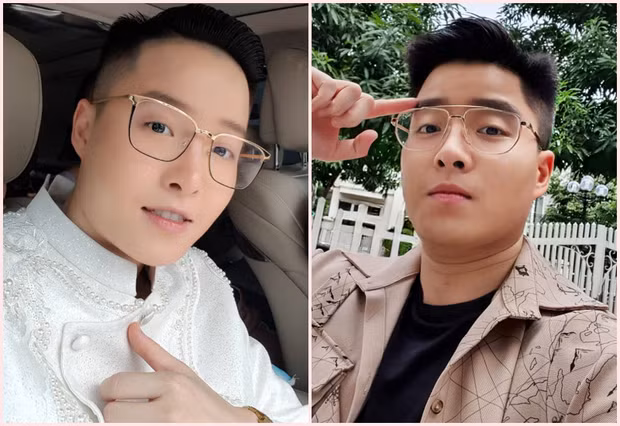 Vì Tú Lơ Khơ là người chuyển giới nên có thể để vợ có con, cả hai đã chọn phương pháp thụ tinh trong ống nghiệm hoặc mang thai độ.