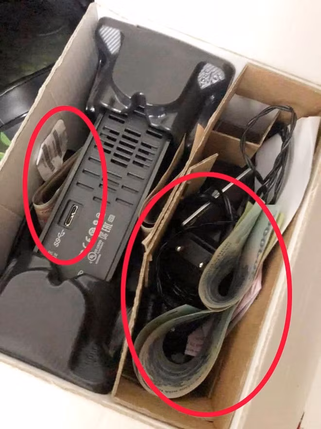 Từ câu chuyện giấu tiền làm của riêng của ông chồng trên, ngay lập tức netizen đã liên tưởng đến nhiều trường hợp khác còn "bá đạo" gấp nhiều lần.