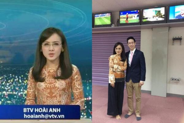 Hình ảnh hậu trường đã để lộ trang phục chiếc áo cổ tròn, họa tiết hoa văn của cô thực tế là dáng áo ngắn.