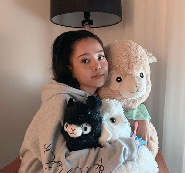 Với lịch tập luyện dày đặc không ngừng nên không có gì quá bất ngờ trước vẻ đẹp hình thể vạn người mê của Bella.