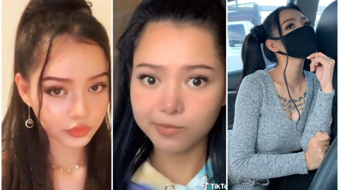 Được khán giả biết đến nhiều nhất với vai trò TikToker sở hữu lượng người theo dõi xếp thứ ba toàn cầu (70 triệu người theo dõi), hot girl Bella Poarch hiện là một trong những cô nàng nổi tiếng nhất thế giới.