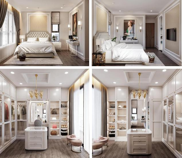 Với căn nhà thứ 2 này, có lẽ cô nàng không chỉ hoàn thành kế hoạch như kỳ vọng mà còn vượt cả mục tiêu đề ra.