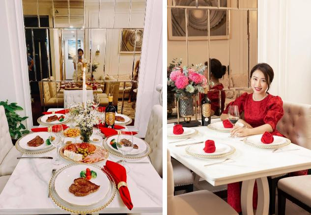 Vừa qua cô nàng tiết lộ về căn nhà mới 5,5 tỷ đồng của mình, theo đó đây là căn nhà thứ hai mà cô có trong tay.