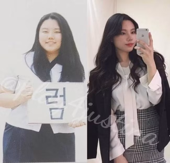 Nhờ lợi thế ngoại hình gợi cảm, giờ đây, hot girl Jini hoàn toàn tự tin khoác lên mình những bộ đồ gợi cảm, tôn đường cong.