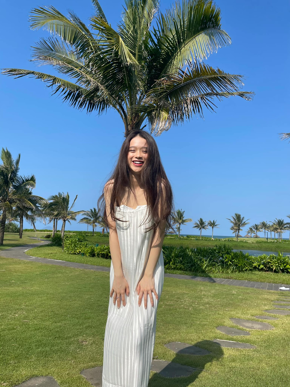 So với những hot teen nổi cùng thời, Linh Ka là người duy nhất còn giữ được "nhiệt" với công chúng.