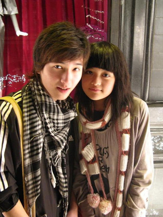 Sau 12 năm, ở hiện tại, mỗi người đã có những thay đổi về sự nghiệp cũng như đời tư cuộc sống.