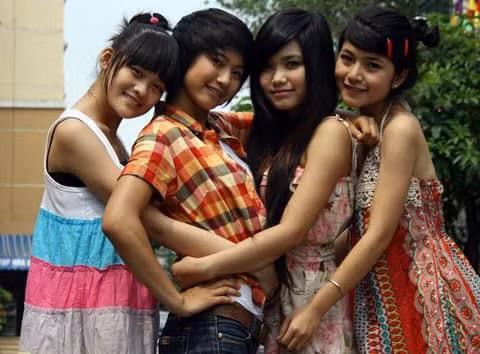 Bước ra từ Bộ tứ 10A8, sự nghiệp của Thuỳ Anh dần trở nên rộng mở hơn. Nếu như trước đó, vai diễn Phan Linh của Thuỳ Anh là một cô bé ngoan hiền, trong sáng thì hiện tại, nữ diễn viên lại xây dựng hình tượng hơi hướng trưởng thành, thủ đoạn như trong Gái già lắm chiêu, Cả một đời ân oán...