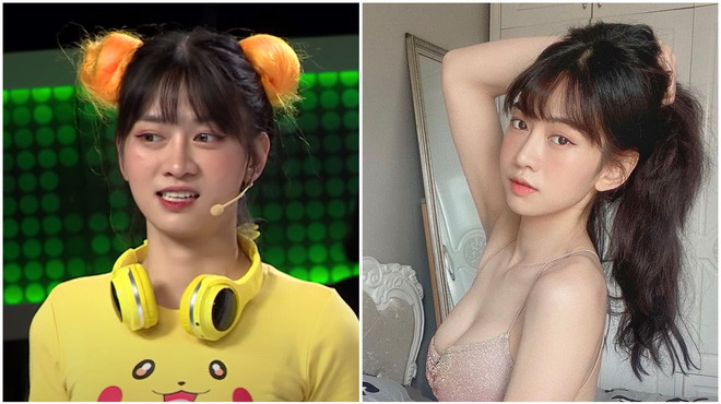 Trước những ý kiến trái chiều, Lê Bống cho biết sẽ rút kinh nghiệm để ngày một hoàn thiện bản thân hơn.