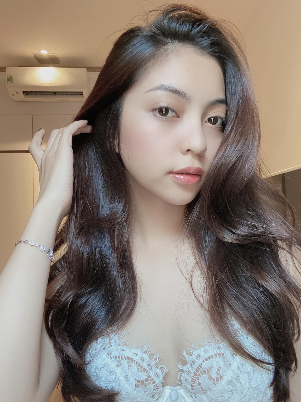 Tuy nhiên, chuyện tình 3 năm của cặp đôi này kết thúc trong yên lặng khiến người yêu mến vô cùng tiếc nuối.