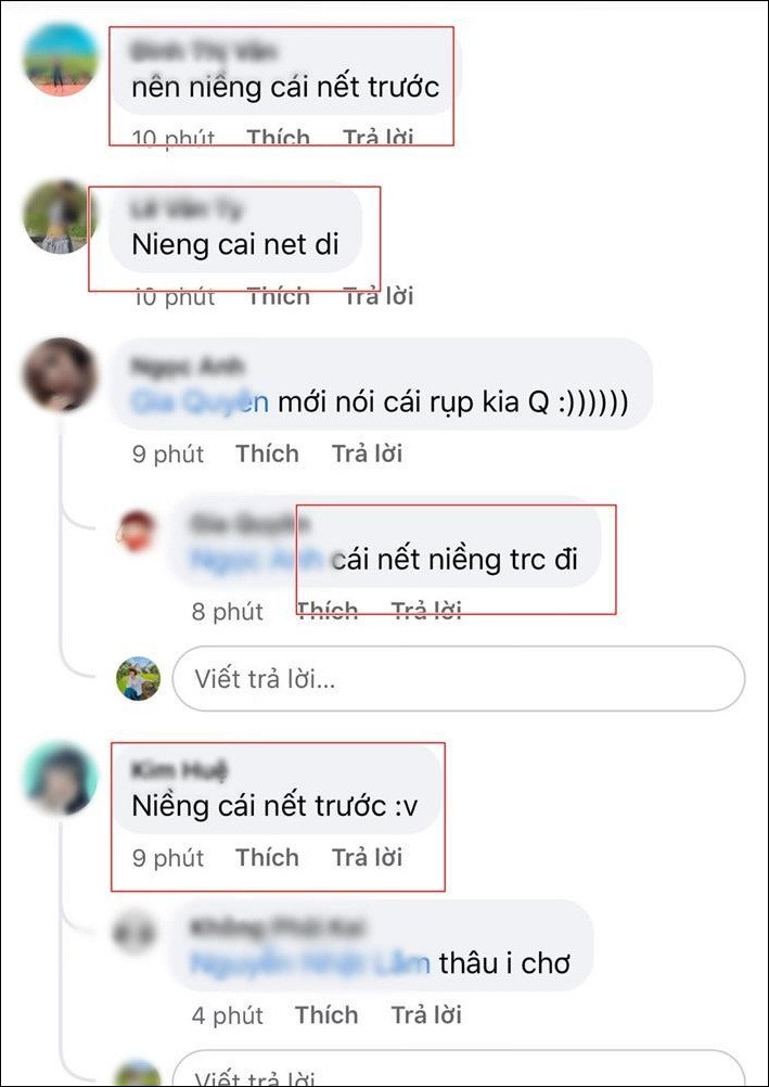 Hết chê bai hàm răng, khuyên nữ nhân viên văn phòng cần đi "niềng lại cái nết", một số dân mạng mỉa mai 9X "mặt lưỡi cày", "mặt dài như trái xoài", "cười hở lợi",...