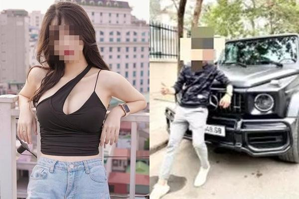 Mấy ngày vừa qua, mạng xã hội tích cực lan truyền đoạn clip "nóng" dài 8 phút của một cặp đôi trong bồn tắm. Sau đó, netizen đã tìm ra danh tính nữ chính trong đoạn clip, đó là nữ diễn viên V.T.A.T (sinh năm 1998, quê Hà Nam), cô từng tham gia một số bộ phim và nộp hồ sơ thi Hoa Hậu Việt Nam năm 2020.