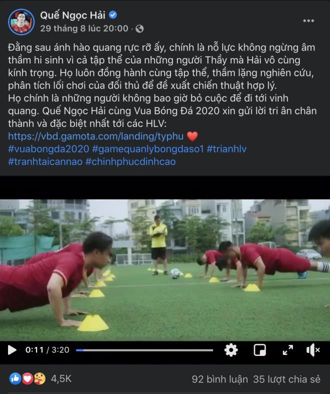 Que Ngoc Hai vi pham ban quyen hinh anh tuyen VN: “Kich khung”... phat sao?-Hinh-2