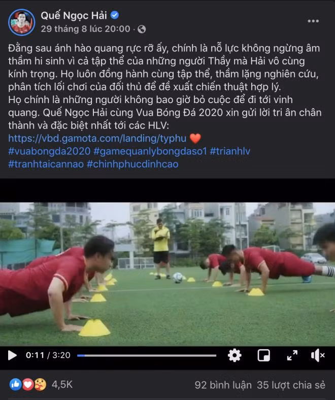 Que Ngoc Hai vi pham ban quyen hinh anh tuyen VN: “Kich khung”... phat sao?-Hinh-2