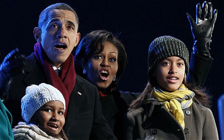 TT Obama cũng từng chia sẻ rằng, yếu tố giúp ông bỏ thuốc lá thành công đó là sự quyết tâm và sự giúp đỡ của gia đình ông, động lực giúp ông bỏ thuốc hiệu quả nhất đó chính là muốn chứng tỏ với 2 cô con gái của ông về những gì ông đã hứa.