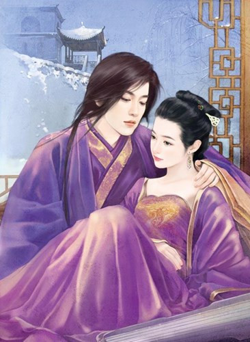 Bi mat kinh hoang ve cuoc doi cua Thuong Quan Uyen Nhi-Hinh-3