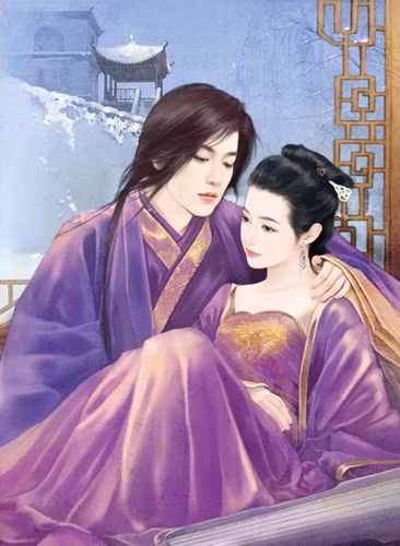 Bi mat kinh hoang ve cuoc doi cua Thuong Quan Uyen Nhi-Hinh-3