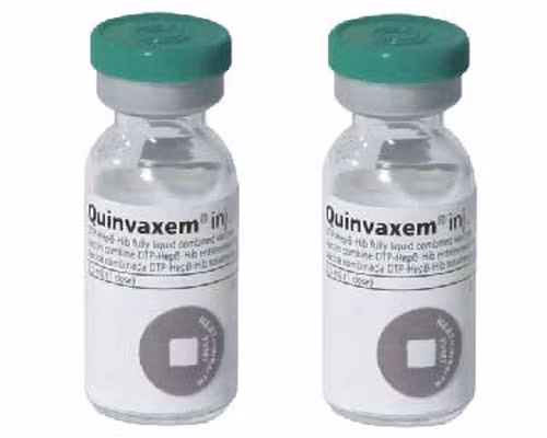 Tiết lộ nguyên nhân bé 2 tháng tuổi tử vong sau tiêm Quinvaxem Tiet lo nguyen nhan be 2 thang tuoi tu vong sau tiem Quinvaxem