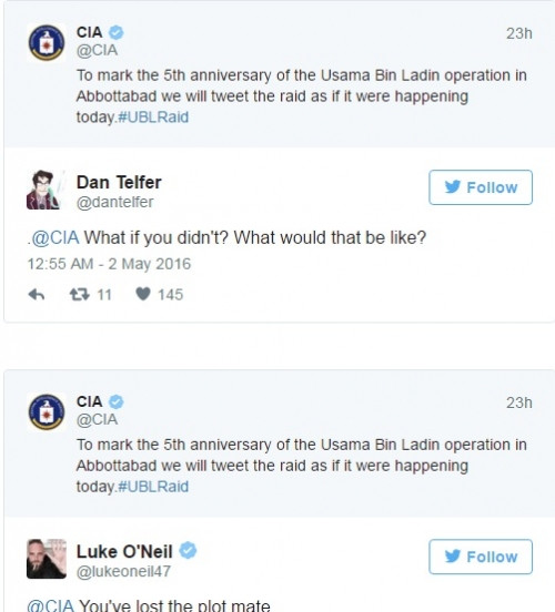 CIA tai hien cuoc san lung tieu diet bin Laden tai Pakistan-Hinh-2