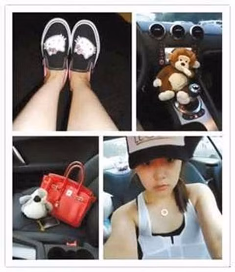 Nhung lan con nha giau bi 