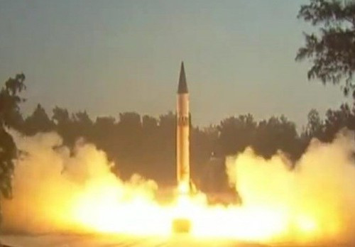 Kết quả của vụ phóng được xác nhận bởi dữ liệu định vị thu được từ hệ thống radar, các trạm quan sát, các thiết bị điện quang đặt dọc bờ biển và 2 tàu hải quân tại Vịnh Bengal.