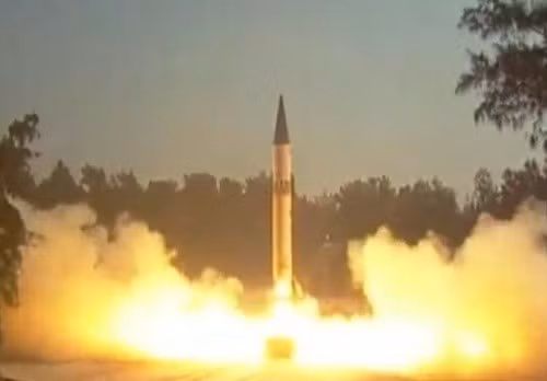 Kết quả của vụ phóng được xác nhận bởi dữ liệu định vị thu được từ hệ thống radar, các trạm quan sát, các thiết bị điện quang đặt dọc bờ biển và 2 tàu hải quân tại Vịnh Bengal.