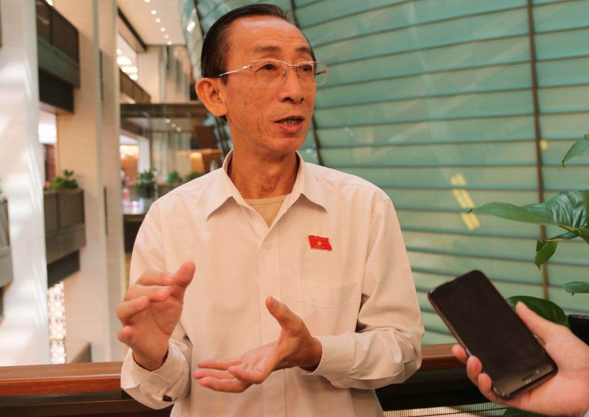 DBQH: Can the che thuan loi, phan cap manh nhat cho Thu do-Hinh-3