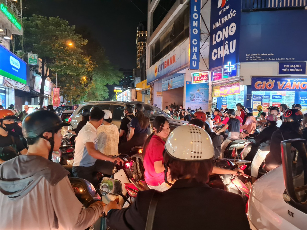 DBQH: Can the che thuan loi, phan cap manh nhat cho Thu do-Hinh-2