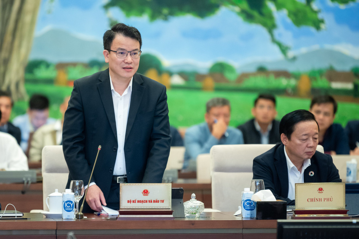 Không thể kéo dài giải ngân 2.500 tỷ cho sân bay Long Thành - Hình 2 Khong the keo dai giai ngan 2.500 ty cho san bay Long Thanh-Hinh-2