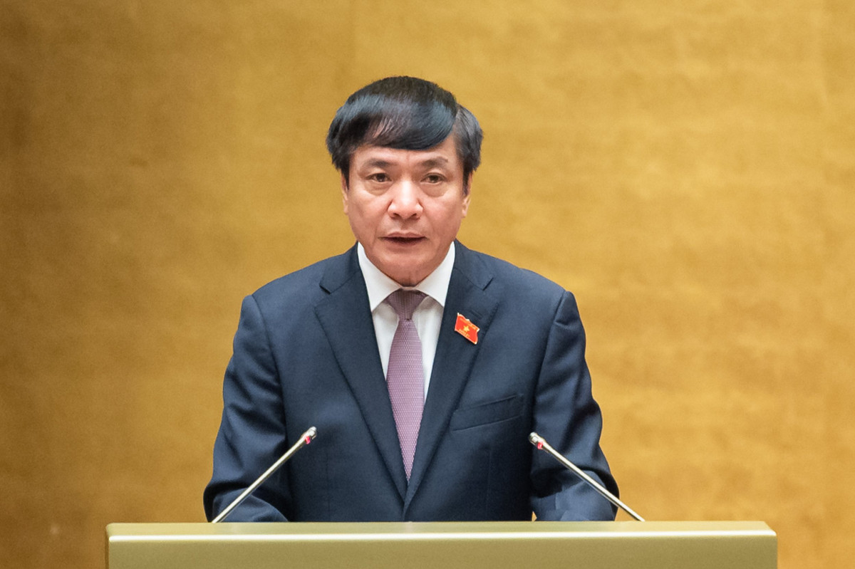 Cham nhat den quy II/2024, hoan thanh xay dung de an vi tri viec lam