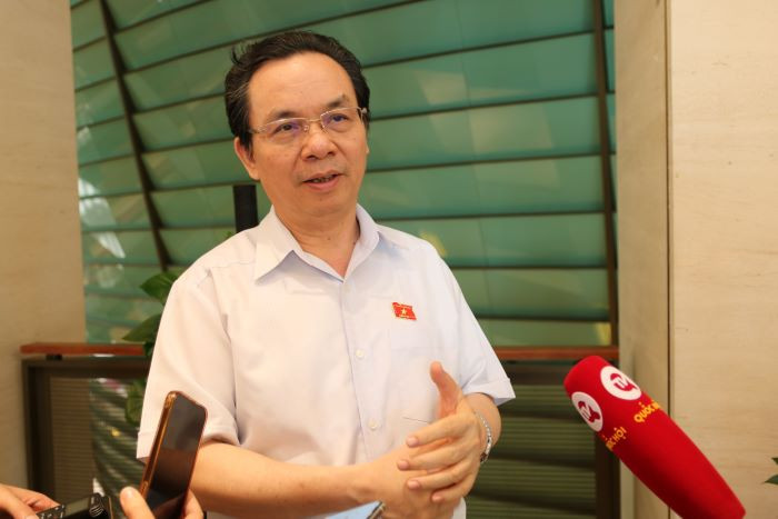 Tu 1/7/2024: Khong phai tang luong ma la che do tien luong moi