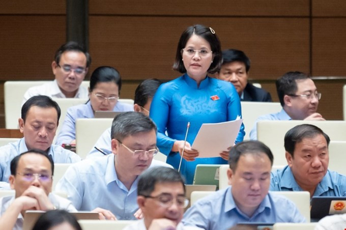 Chậm ban hành văn bản, vì sao chưa có chế tài xử phạt? Cham ban hanh van ban, vi sao chua co che tai xu phat?