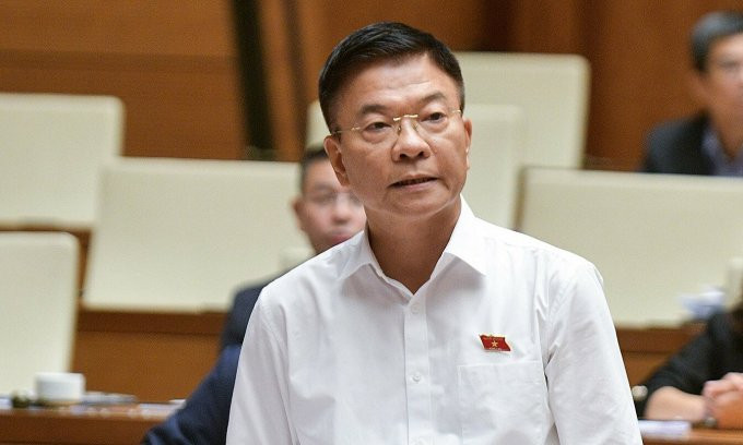 Chậm ban hành văn bản, vì sao chưa có chế tài xử phạt? - Hình 2 Cham ban hanh van ban, vi sao chua co che tai xu phat?-Hinh-2