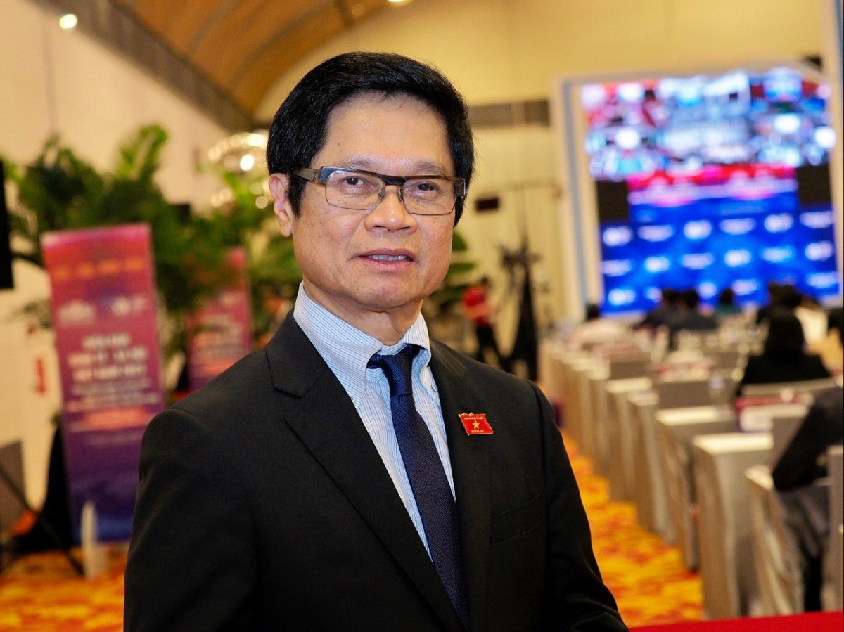 ĐBQH: “Nhiệt kế chất vấn” đã đo sự quan tâm của cử tri - Hình 2 DBQH: “Nhiet ke chat van” da do su quan tam cua cu tri-Hinh-2