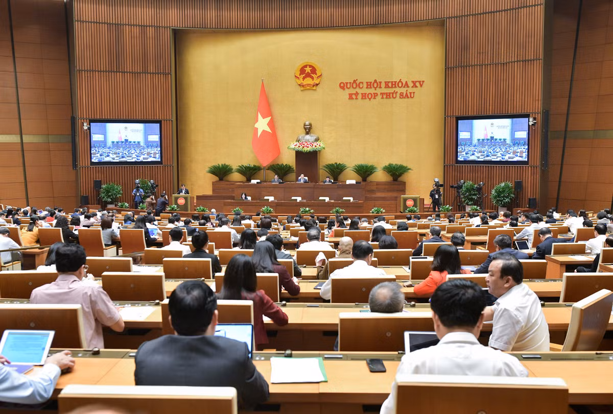 Thong qua Luat Can cuoc: Chinh thuc bo sung quy dinh thu thap mong mat-Hinh-2