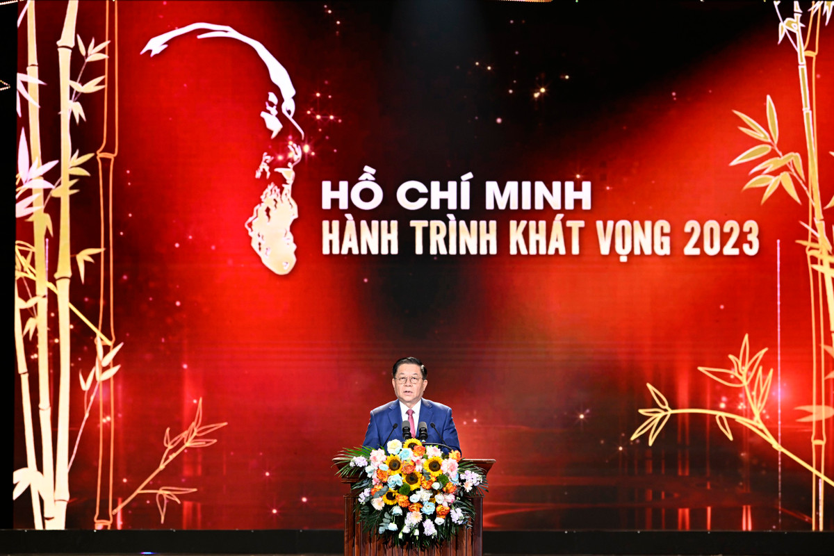 Ton vinh dien hinh tieu bieu hoc tap, lam theo tu tuong, dao duc, phong cach Ho Chi Minh-Hinh-2