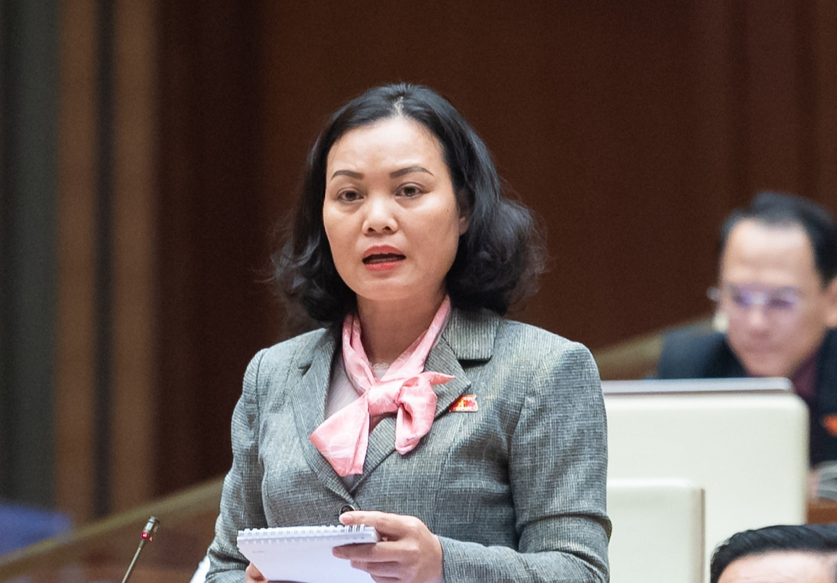 ĐBQH: Bắt 73 triệu xe máy lắp camera hành trình là lãng phí, vi phạm quyền riêng tư - Hình 2 DBQH: Bat 73 trieu xe may lap camera hanh trinh la lang phi, vi pham quyen rieng tu-Hinh-2